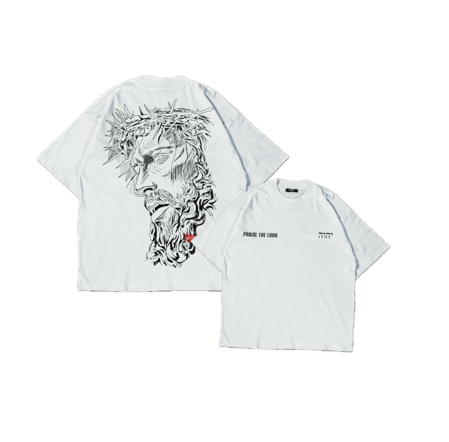 PRAISE TEE