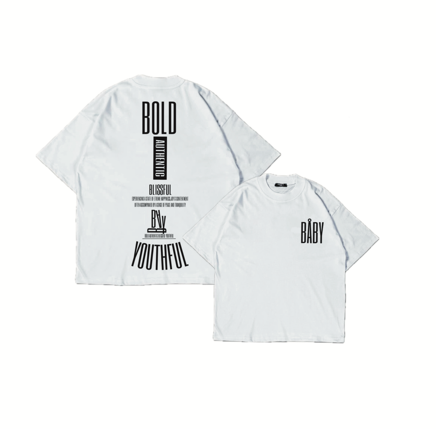 CORE VALUES TEE