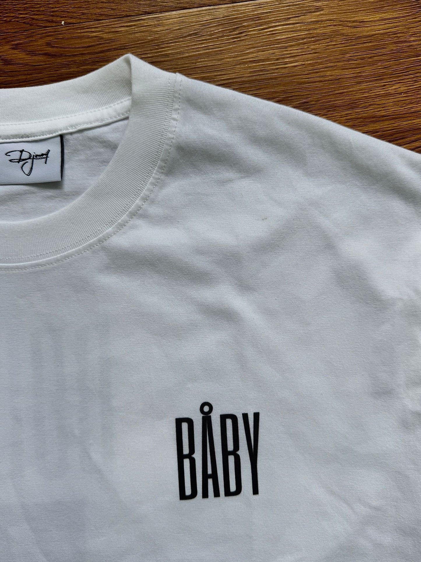 CORE VALUES TEE