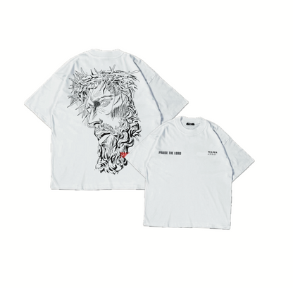PRAISE TEE
