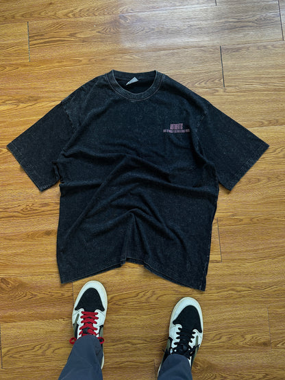 AUTHENTIC TEE