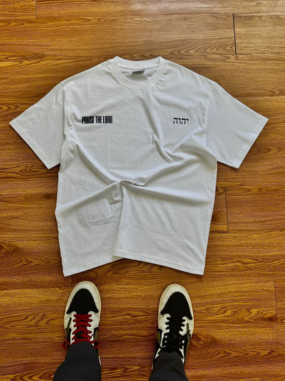PRAISE TEE